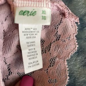 Aerie bra